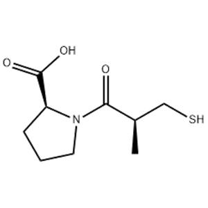 Captopril