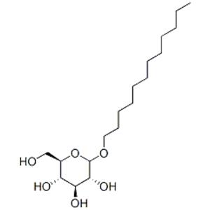 LAURYL GLUCOSIDE