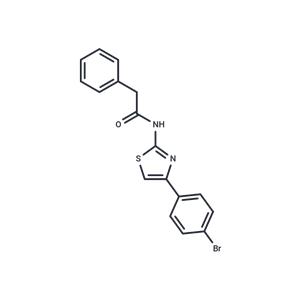 Antibacterial agent 143