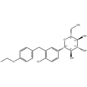 Dapagliflozin