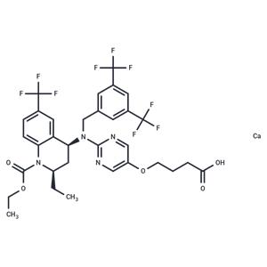 Obicetrapib calcium
