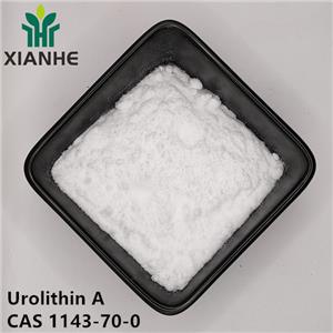 Urolithin A
