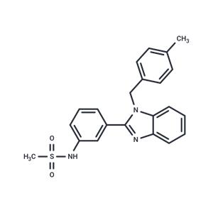 Antimicrobial agent-1