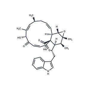 Chaetoglobosin A