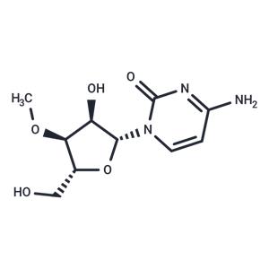3'-O-Methylcytidine