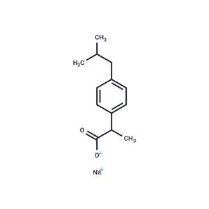 Ibuprofen sodium