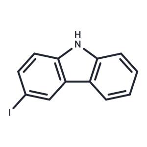 3-Iodo-9H-carbazole