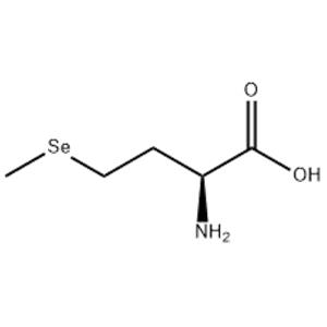 L-(+)-Selenomethionine