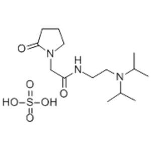 PRAMIRACETAM SULFATE