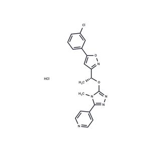 AZD-2066 hydrochloride
