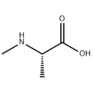 N-ME-DL-ALA-OH HCL