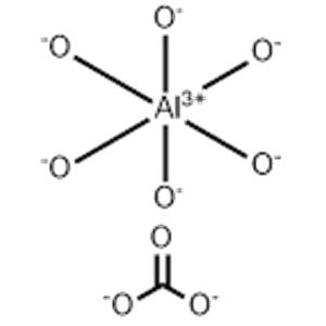 Hydrotalcite
