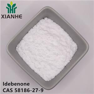 Idebenone