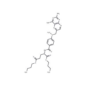 Methotrexate di-n-butyl ester