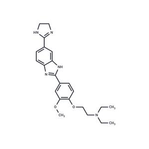 Antitrypanosomal agent 7