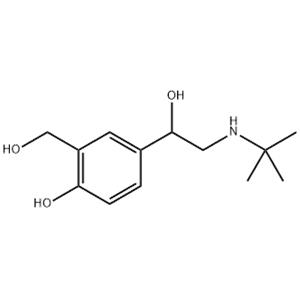 Salbutamol