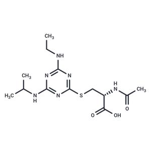 Atrazine Mercapturate