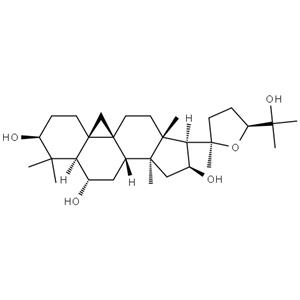 CYCLOASTRAGENOL