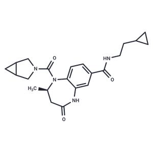 BAY-6035-R-isomer
