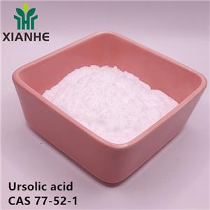 Ursolic acid