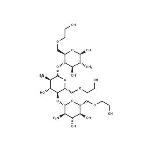 Glycol chitosan