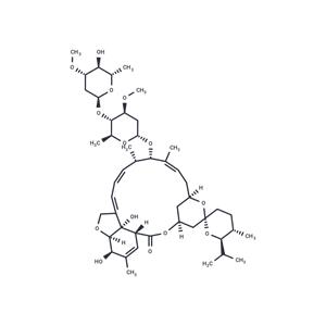 Ivermectin B1b