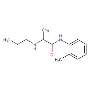 Prilocaine