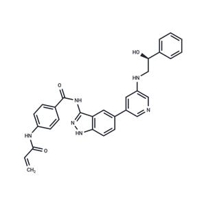 CDK7-IN-20