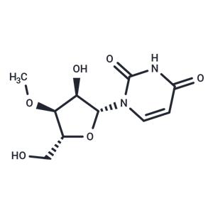3'-O-Methyluridine