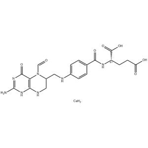 Calcium folinate