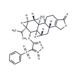 Antitumor agent-56