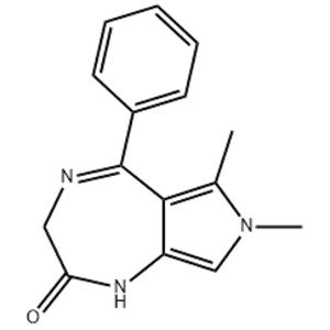 Premazepam