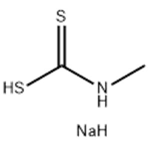 Metham sodium