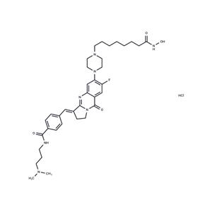 G4/HDAC-IN-1