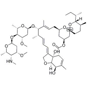 Emamectin benzoate
