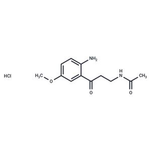 AMK (hydrochloride)