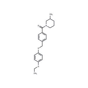 Antitrypanosomal agent 9