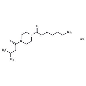 ENMD-1068 hydrochloride