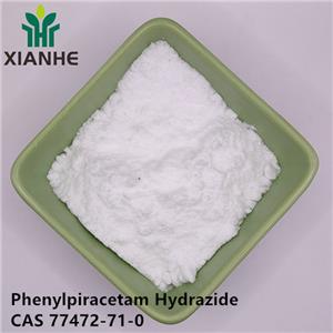 Phenylpiracetam Hydrazide