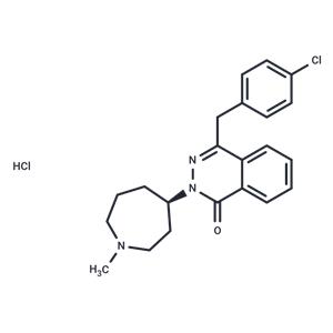 (R)-Azelastine hydrochloride