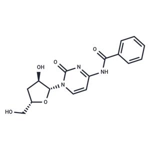 N4-Benzoyl-3'-deoxycytidine