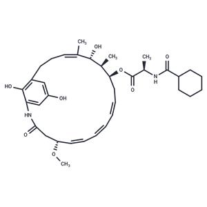 Ansatrienin B