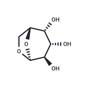1,6-Anhydro-D-galactose