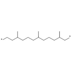 Ethylene-propylene rubber