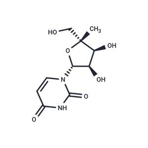 4'-a-C-Methyluridine