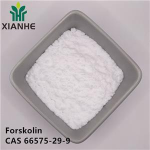 Forskolin