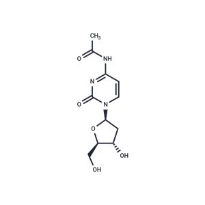 N4-Acetyl-2'-deoxycytidine