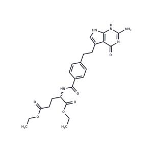 Pemetrexed Diethyl Ester
