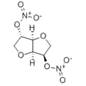 Isosorbide dinitrate