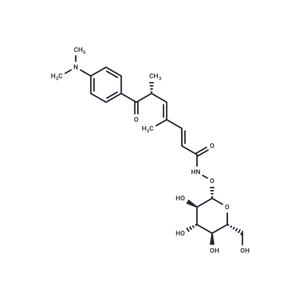 Trichostatin C